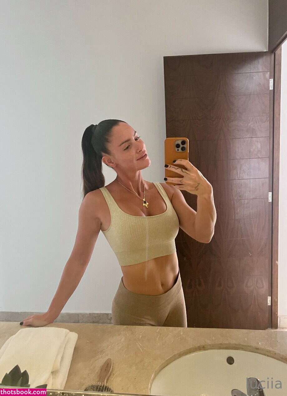 Lucia Javorcekova Nude OnlyFans Photos #5 741144