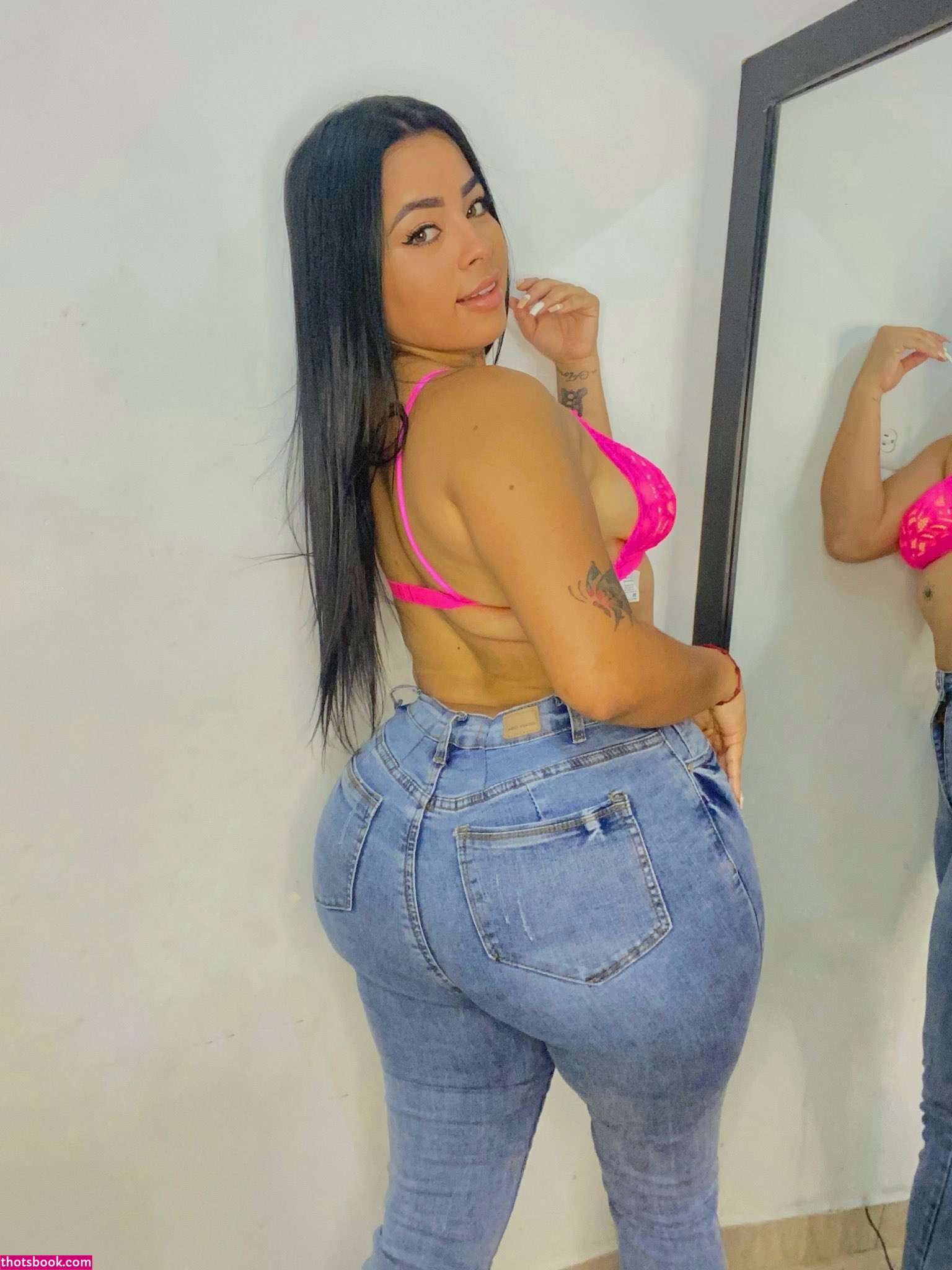 Nasly Solanyi Naslysoll Nude OnlyFans Photos #1 741331