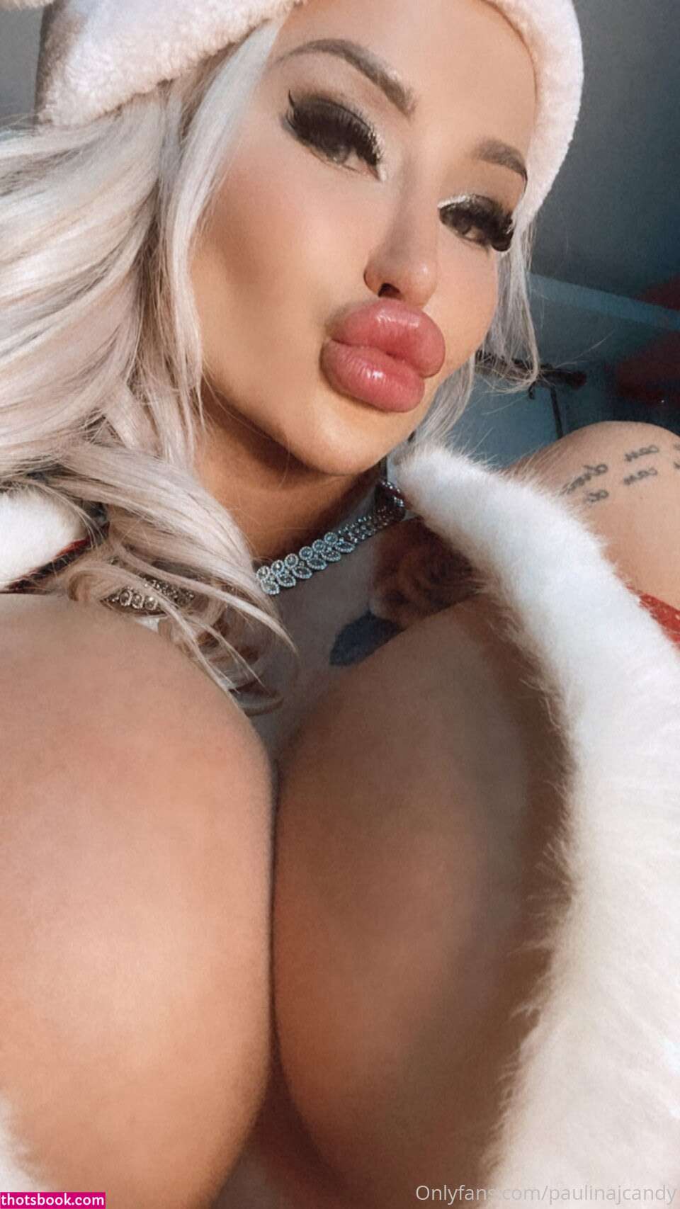 PaulinaJCandy Nude OnlyFans Photos #1 741379