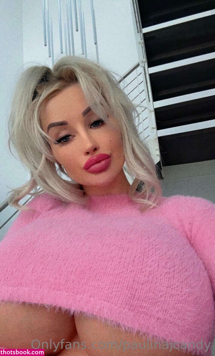 PaulinaJCandy Nude OnlyFans Photos #7 741436