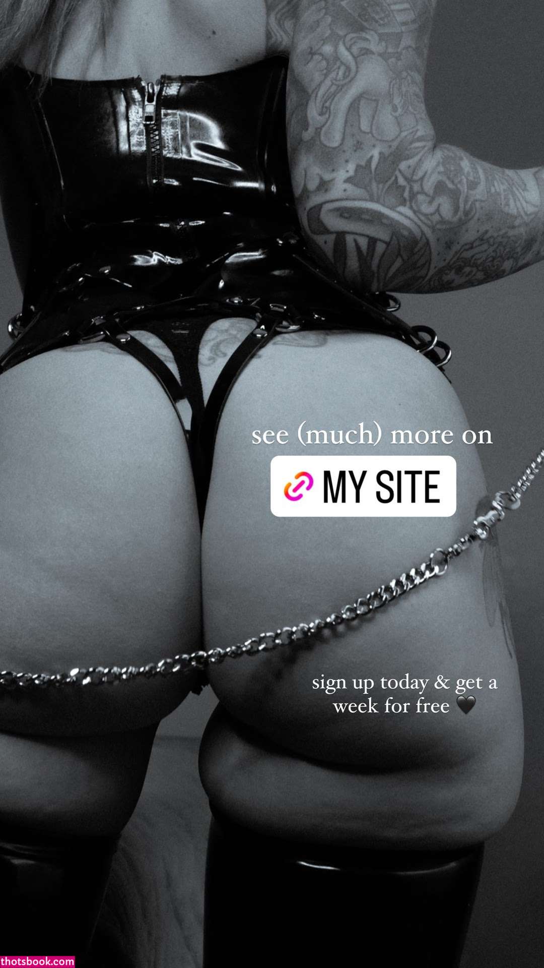 Alysha Nett Nude OnlyFans Photos #6 758234