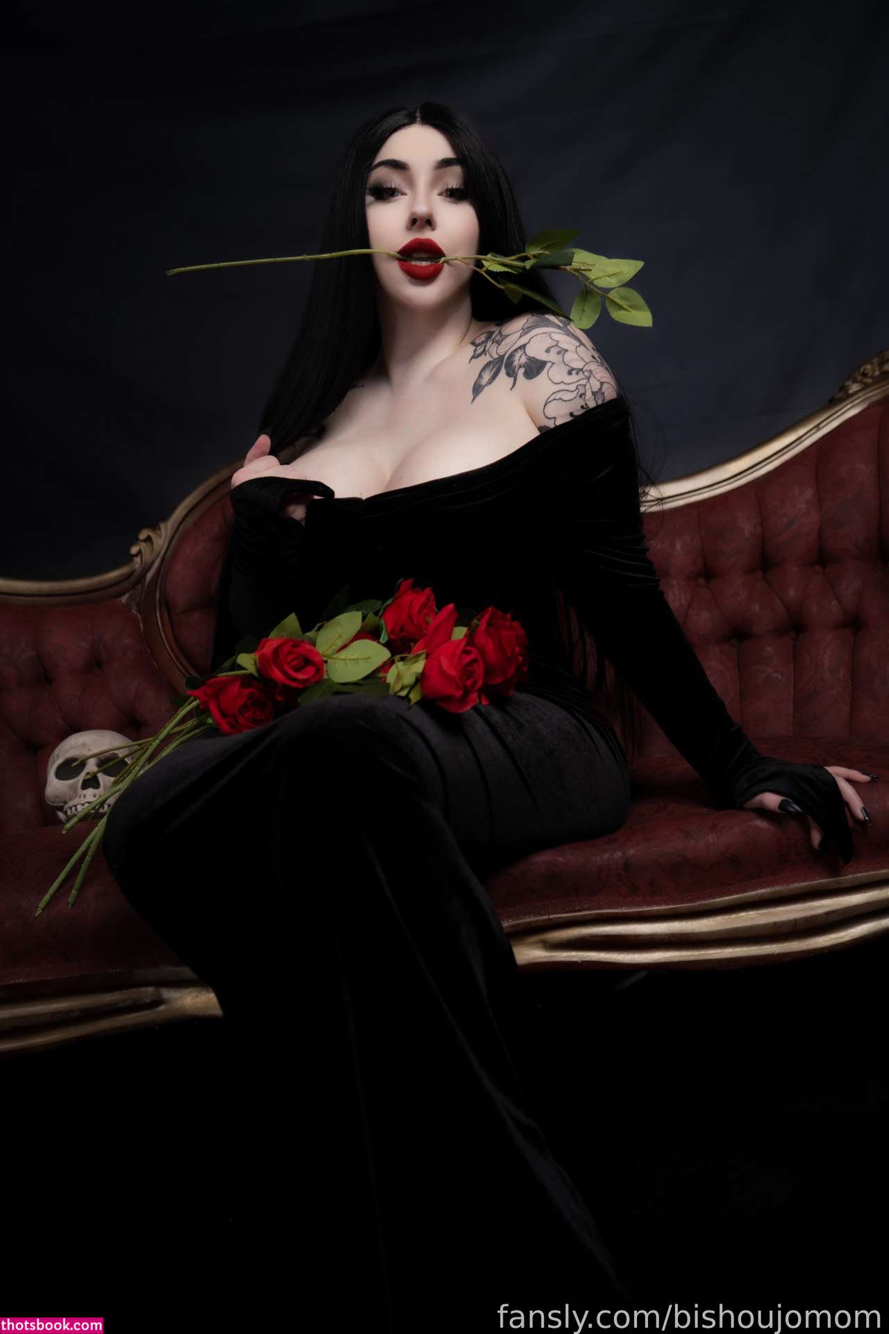 Bishoujomom Nude OnlyFans Photos #82 758425