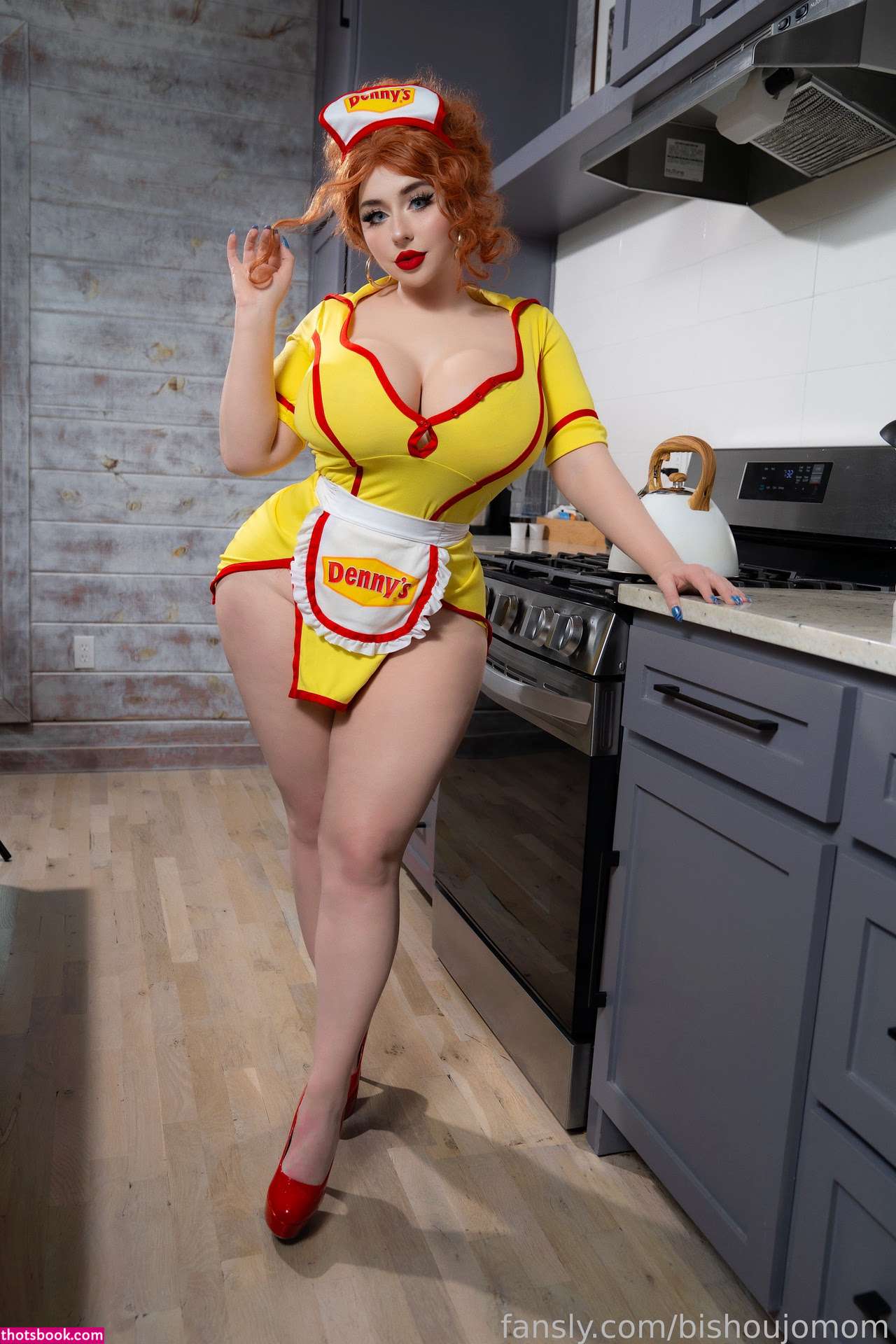 Bishoujomom Nude OnlyFans Photos #83 758429