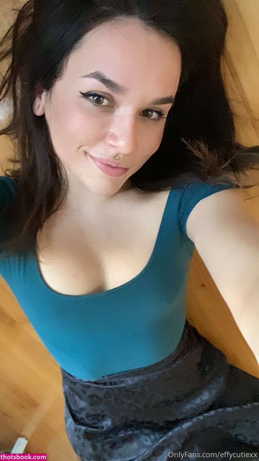 Effycutiexx Nude OnlyFans Photos #11 758477