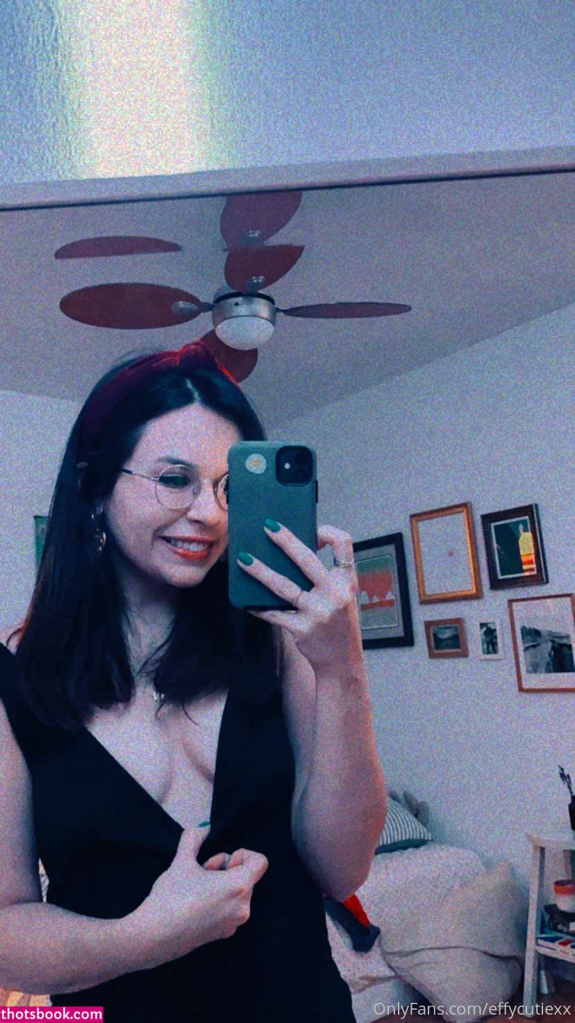 Effycutiexx Nude OnlyFans Photos #11 758483