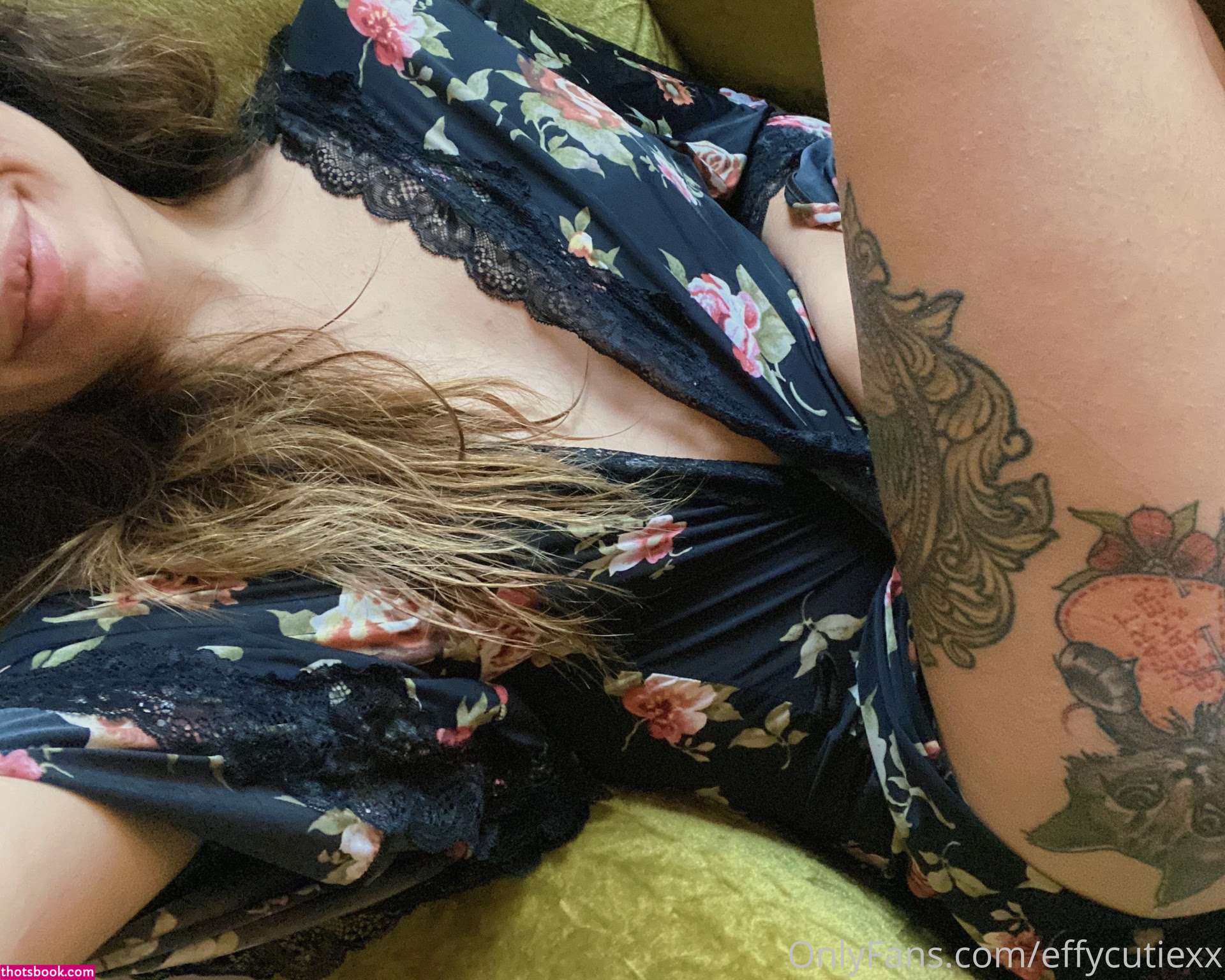 Effycutiexx Nude OnlyFans Photos #12 758485