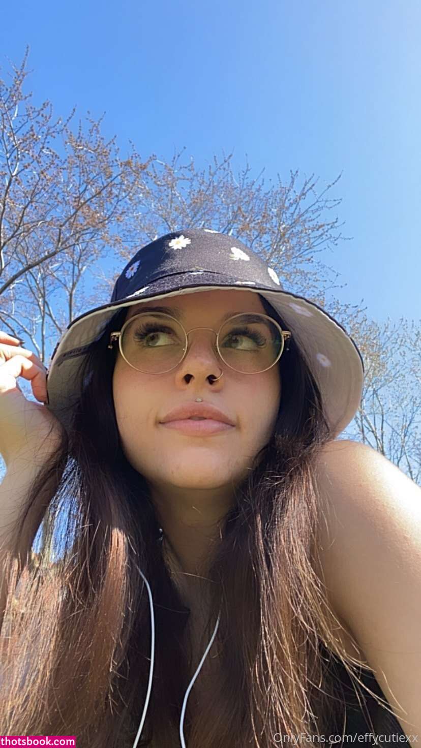 Effycutiexx Nude OnlyFans Photos #13 758504