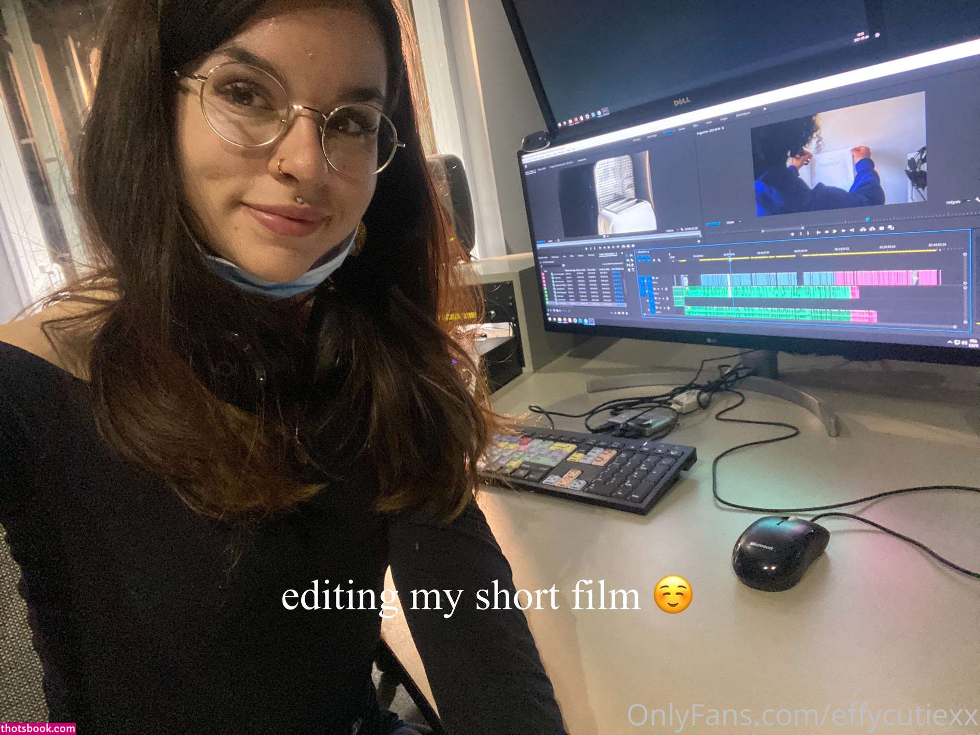 Effycutiexx Nude OnlyFans Photos #14 758511