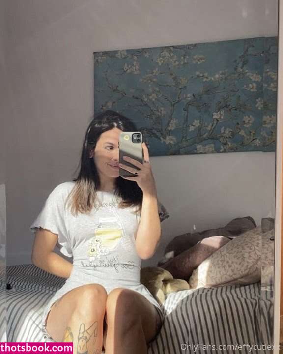 Effycutiexx Nude OnlyFans Photos #14 758518