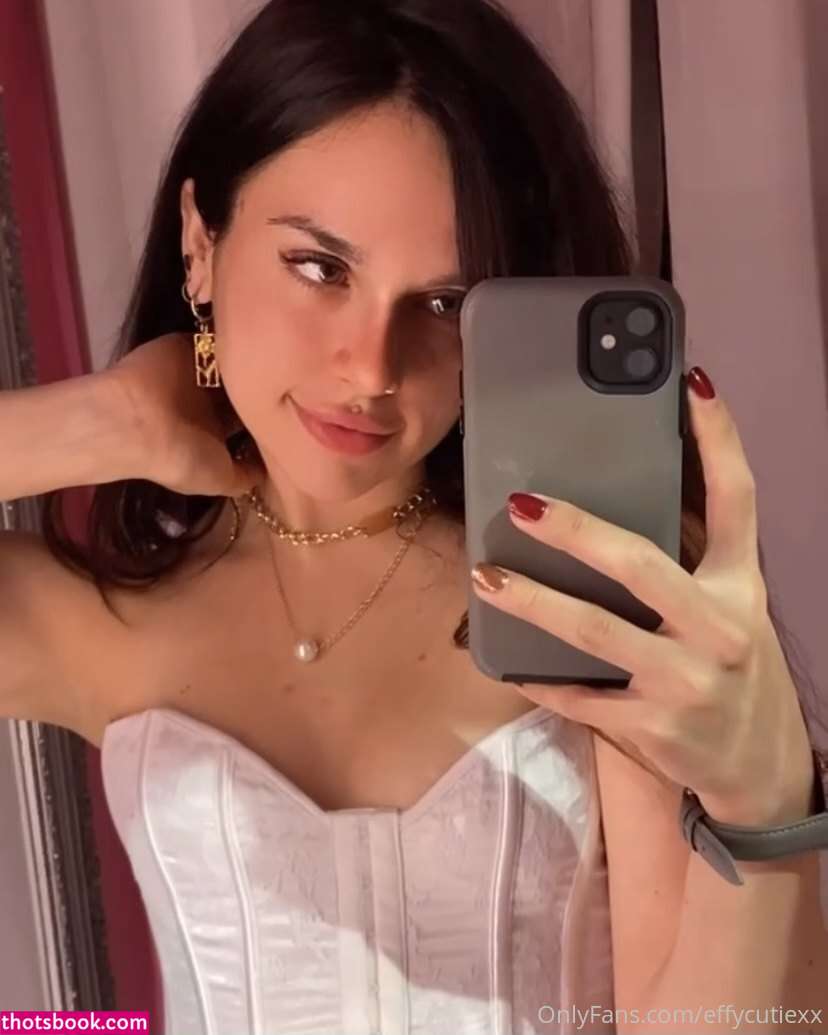 Effycutiexx Nude OnlyFans Photos #15 758524