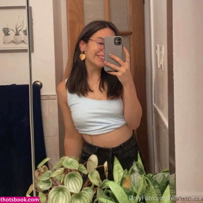 Effycutiexx Nude OnlyFans Photos #15 758542