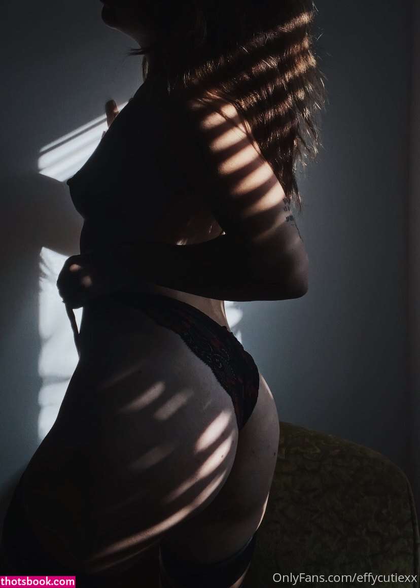 Effycutiexx Nude OnlyFans Photos #16 758546