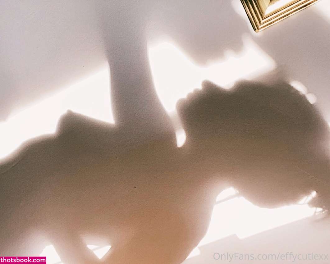 Effycutiexx Nude OnlyFans Photos #17 758575