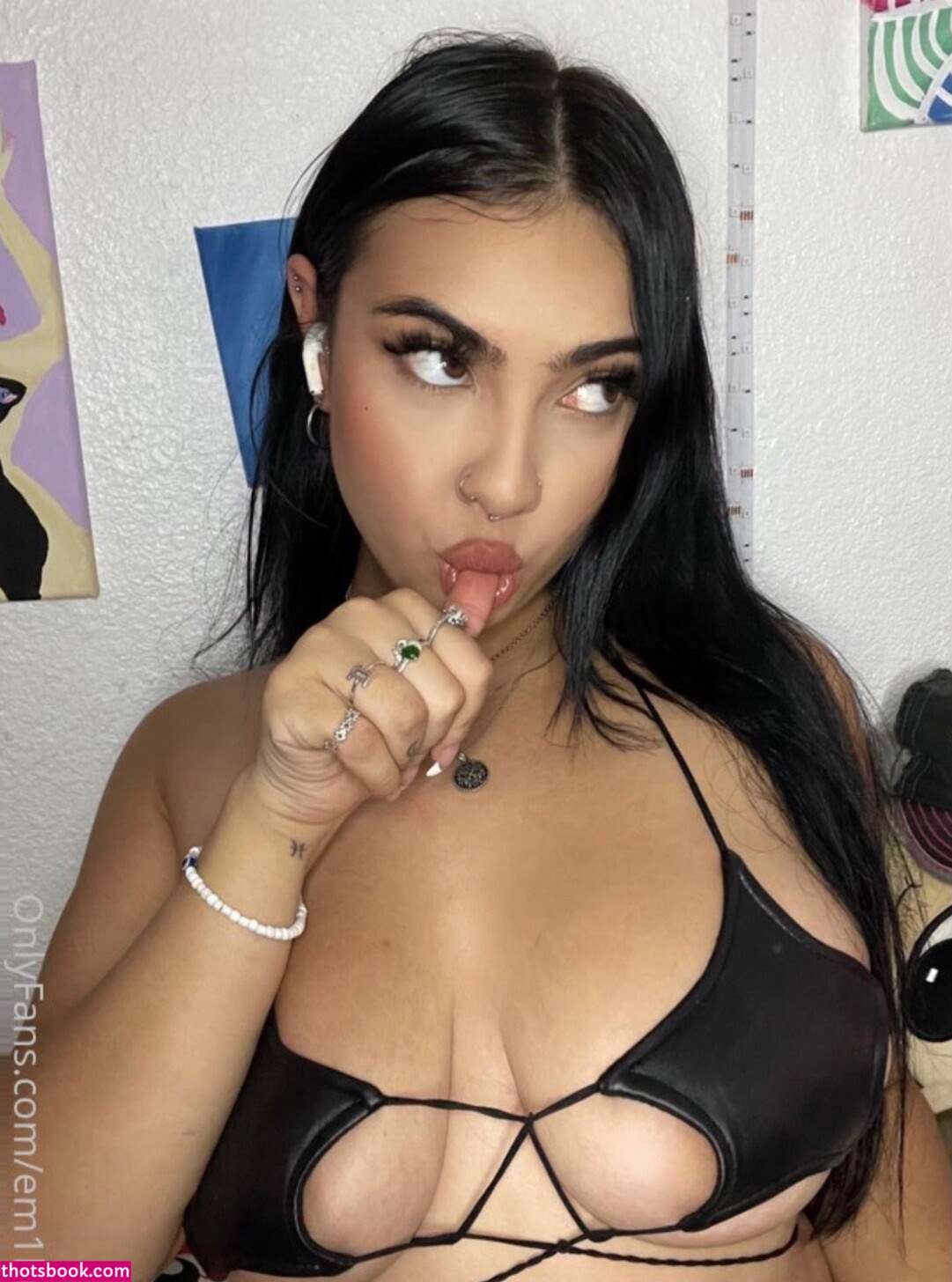 emvlina em1lina Nude OnlyFans Photos #7 758681