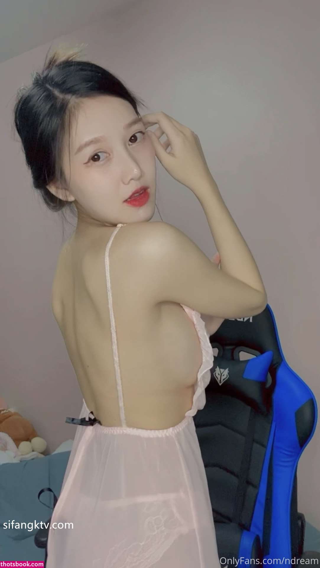 ndream Nude OnlyFans Photos #1 759117