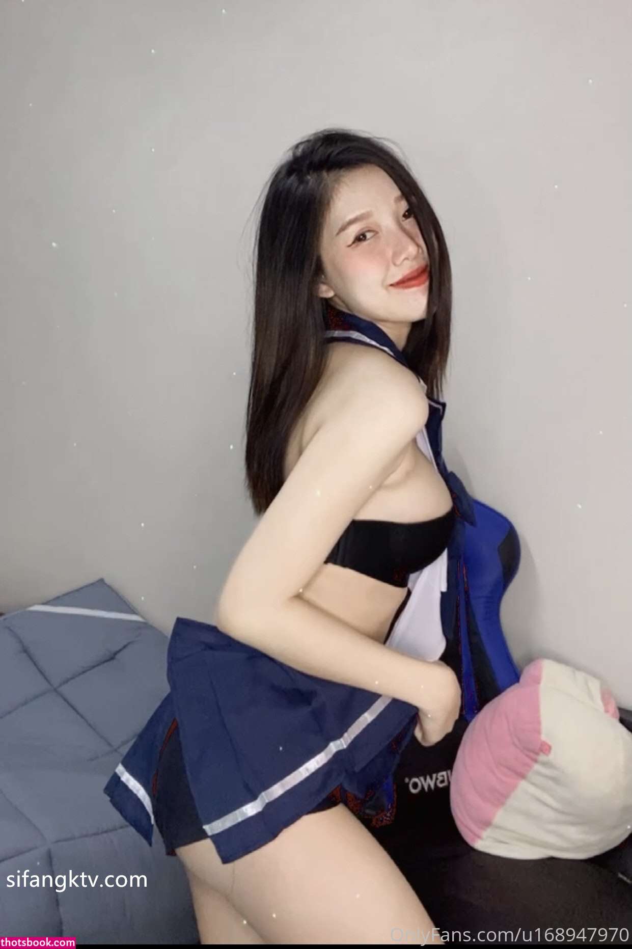 ndream Nude OnlyFans Photos #1 759129