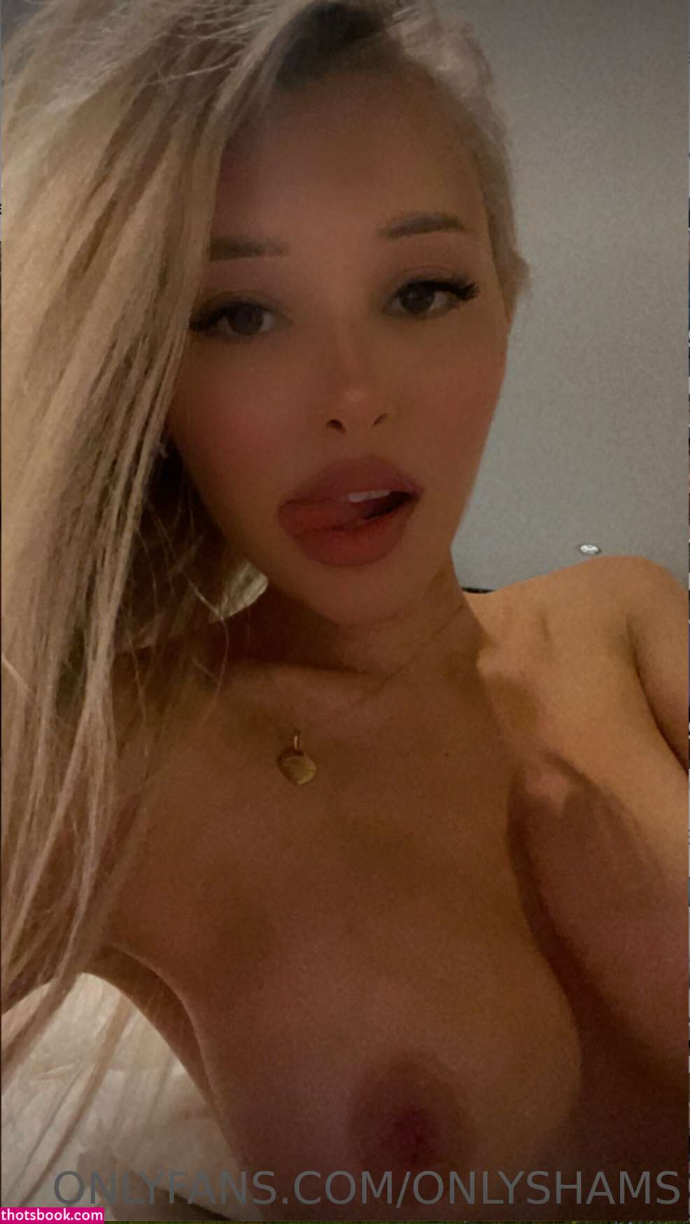 OnlyShams LilyShams Nude OnlyFans Photos #16 759263