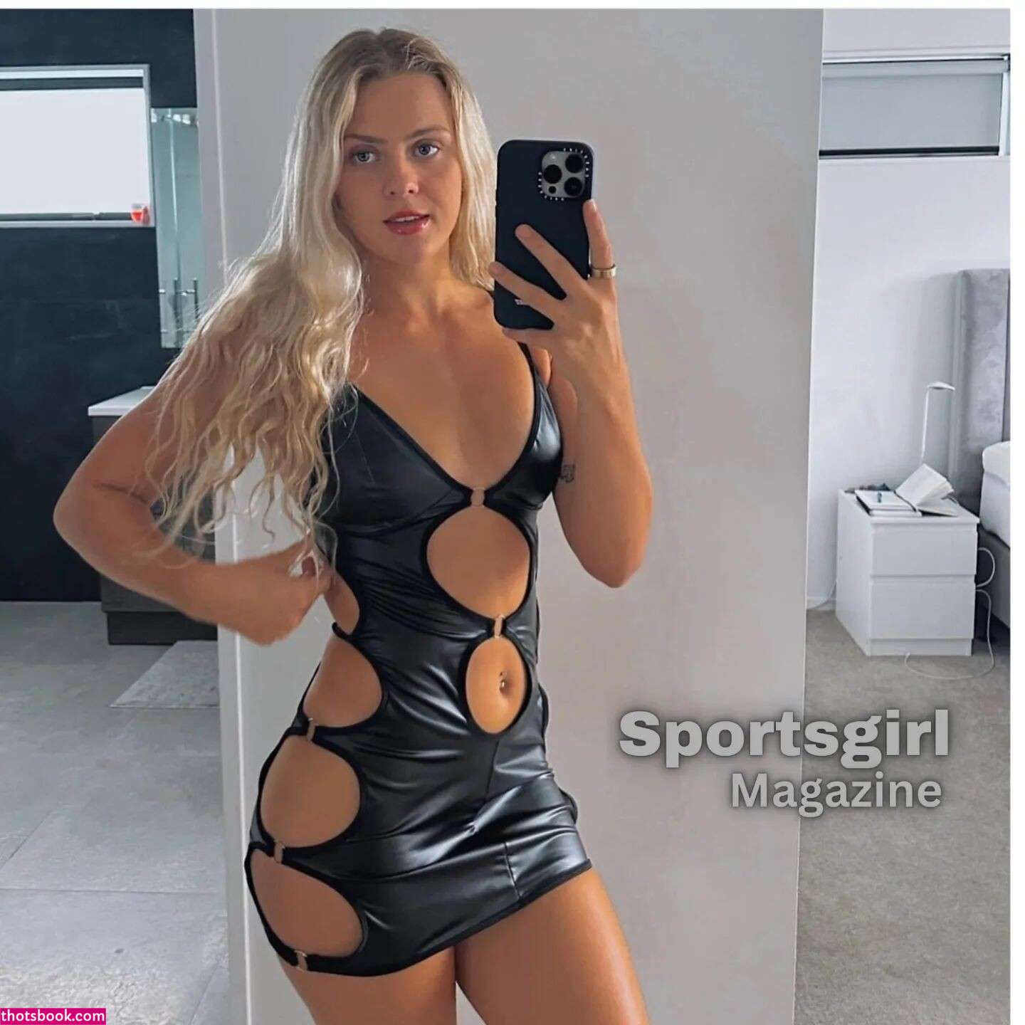 Phoebe Harris Nude OnlyFans Photos #5 759319