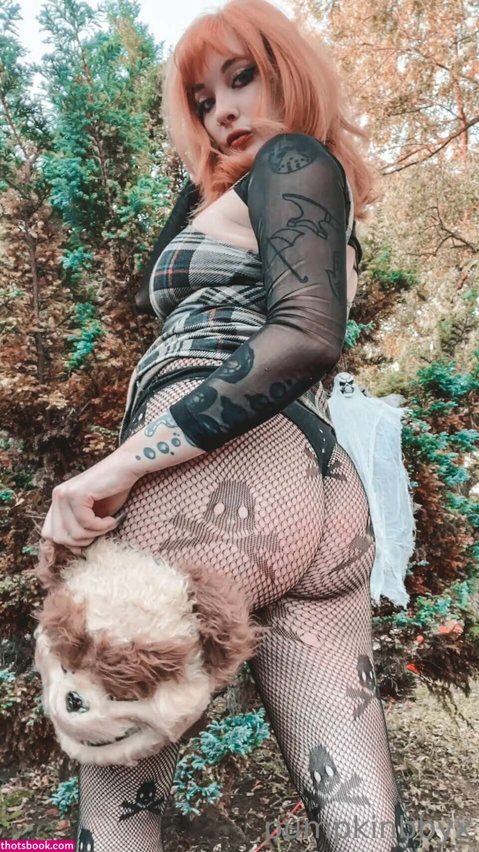 pumpkinbbyx Nude OnlyFans Photos #4 759520