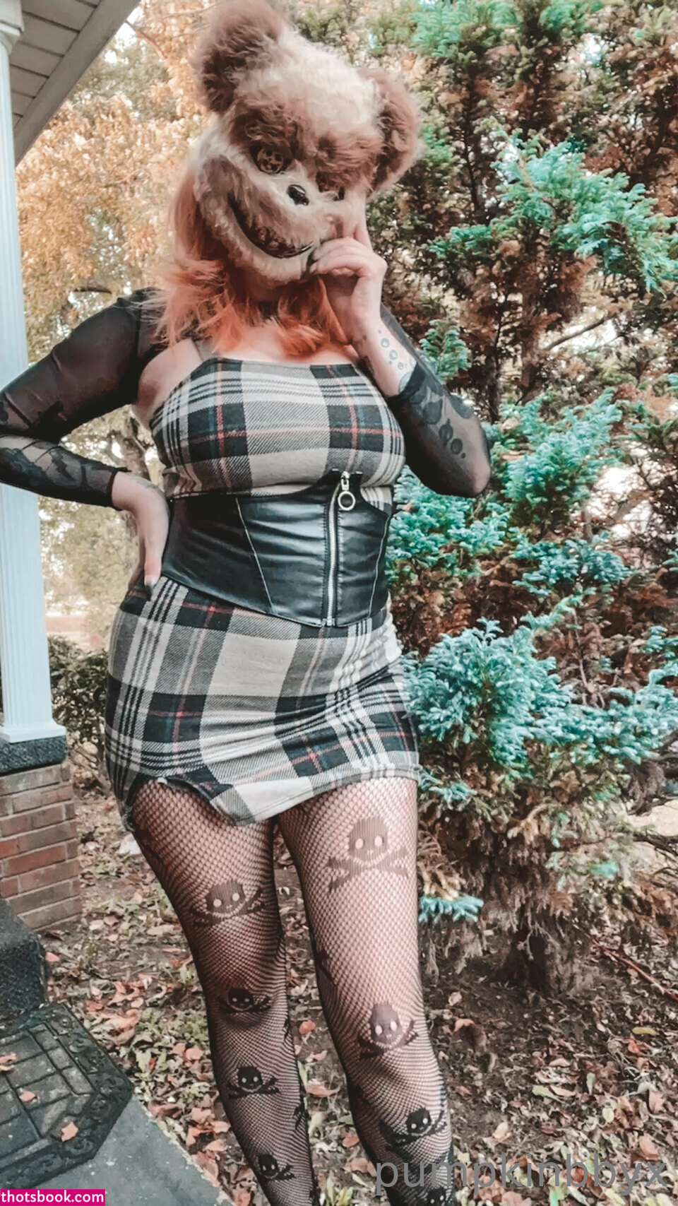 pumpkinbbyx Nude OnlyFans Photos #4 759532