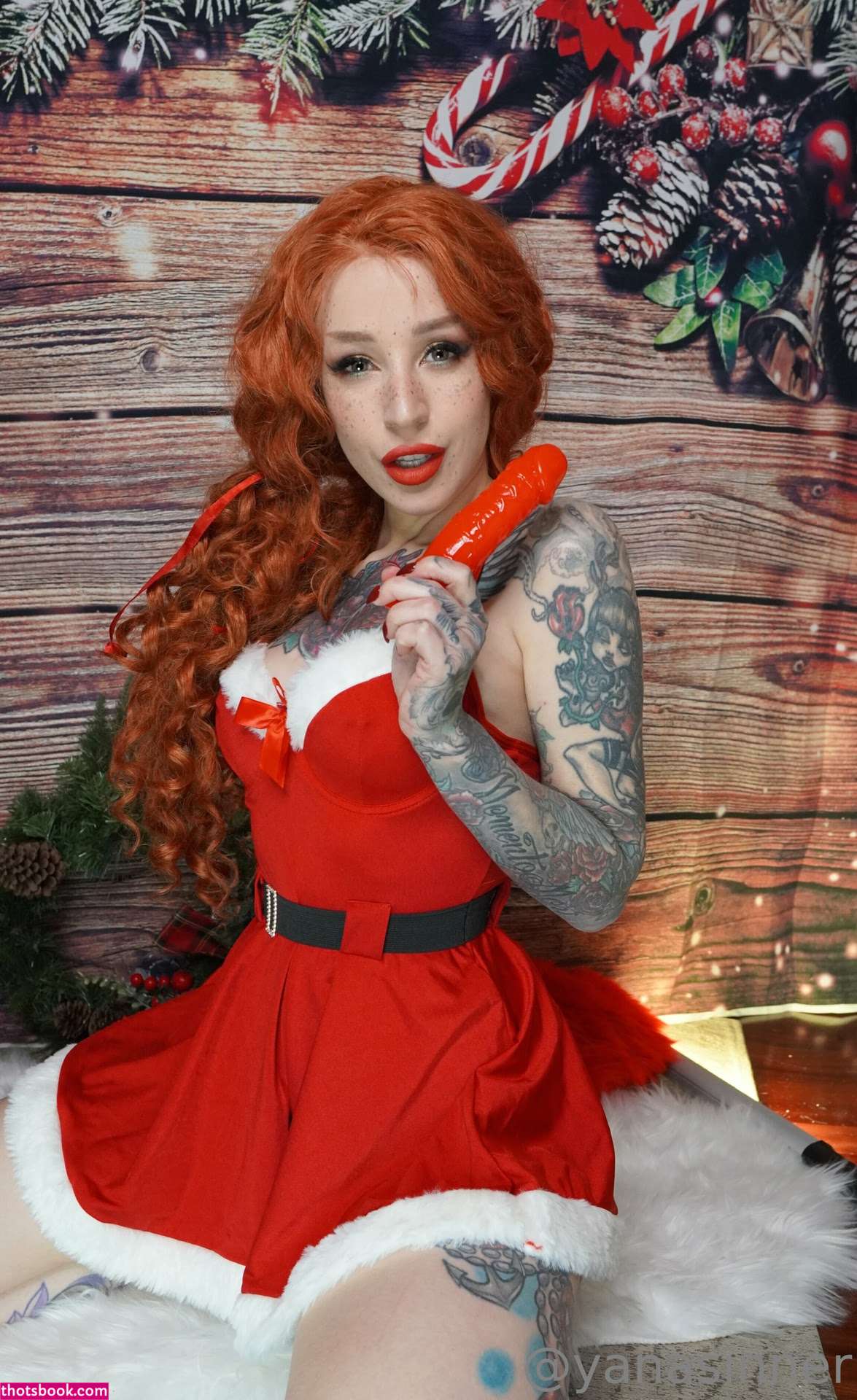 Yanasinner Janesinner Nude OnlyFans Photos #4 759816