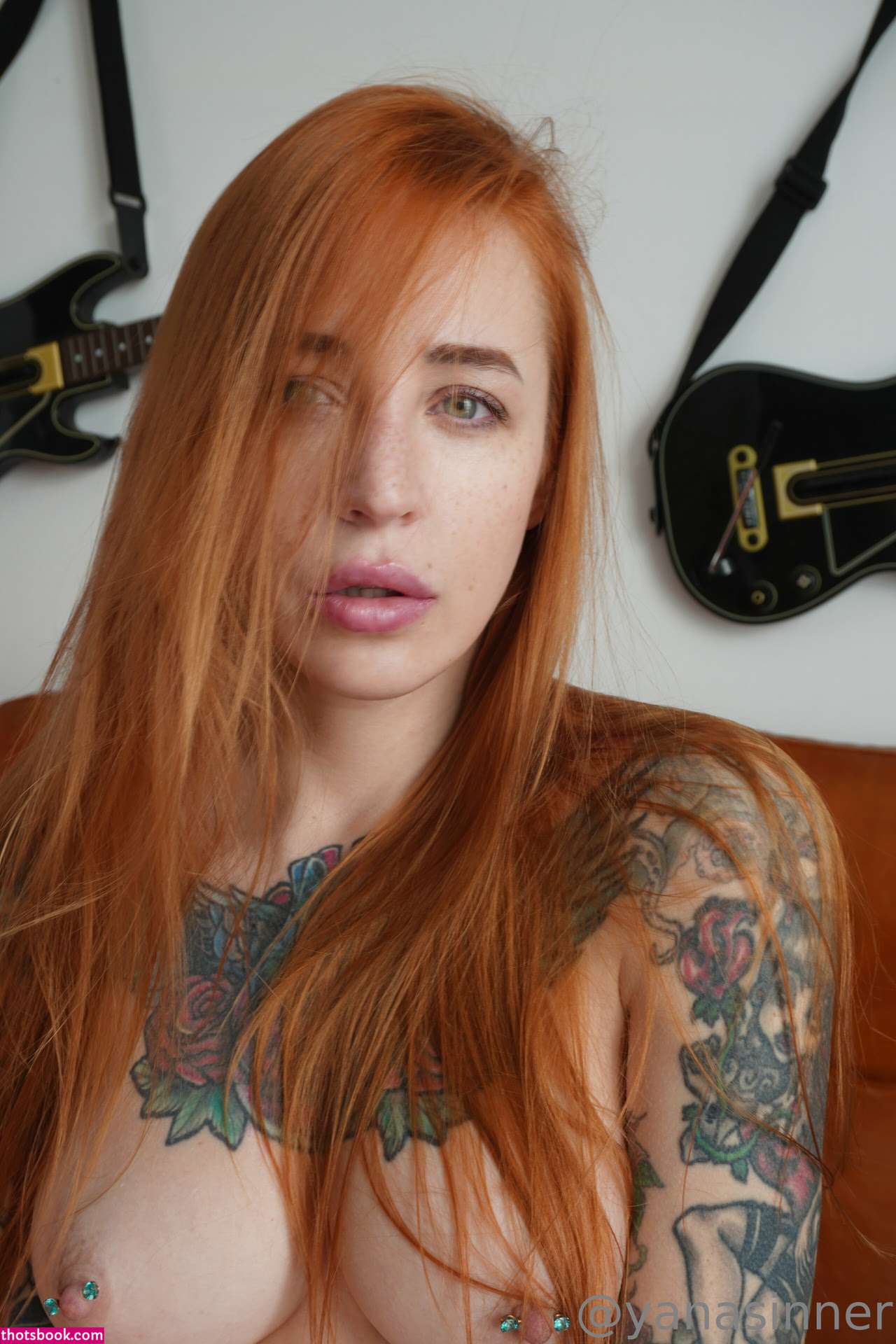 Yanasinner Janesinner Nude OnlyFans Photos #5 759829