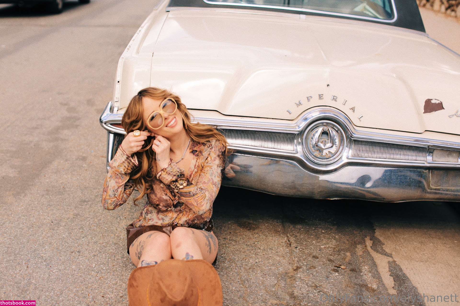 Alysha Nett Nude OnlyFans Photos #10 759886