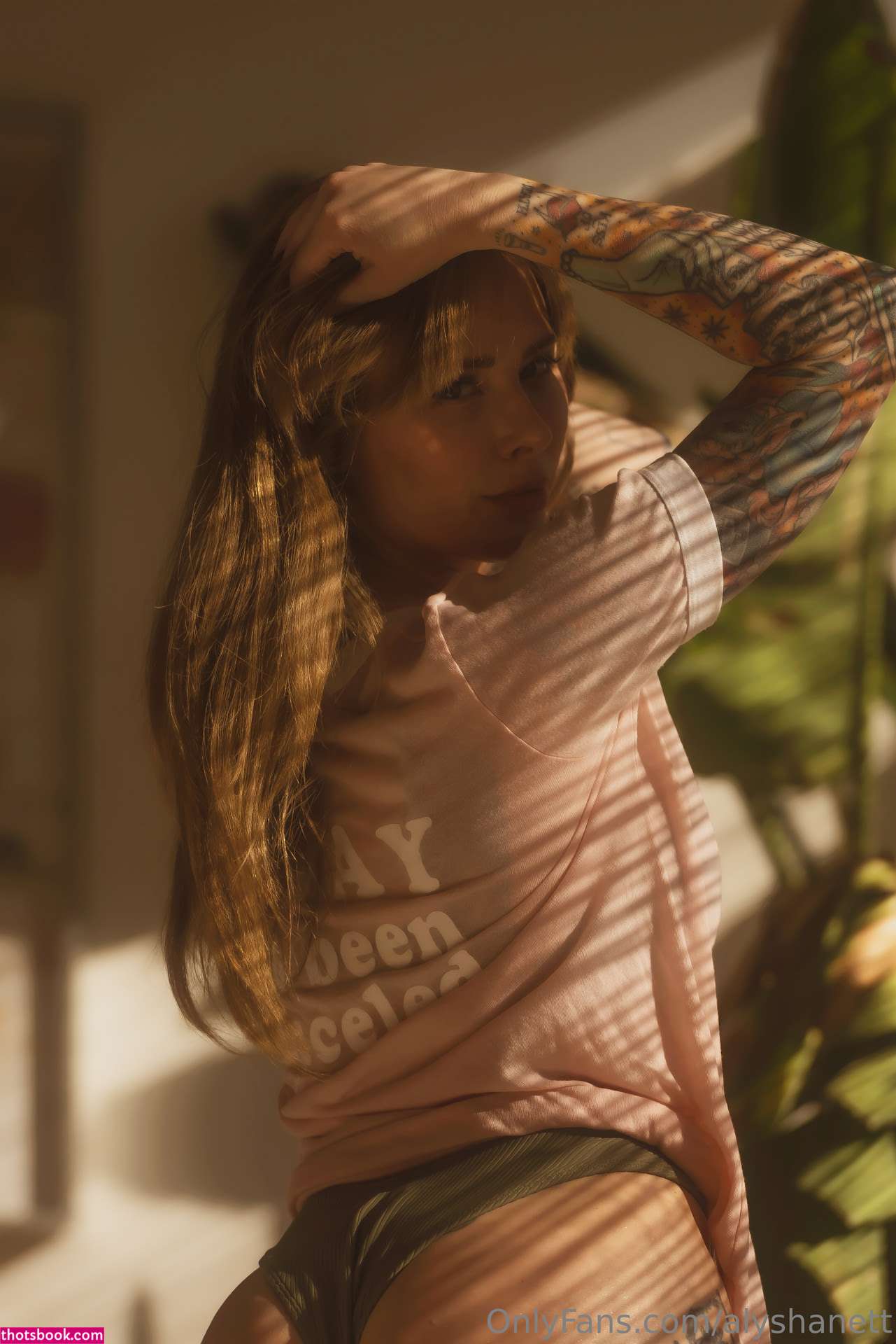 Alysha Nett Nude OnlyFans Photos #11 759927