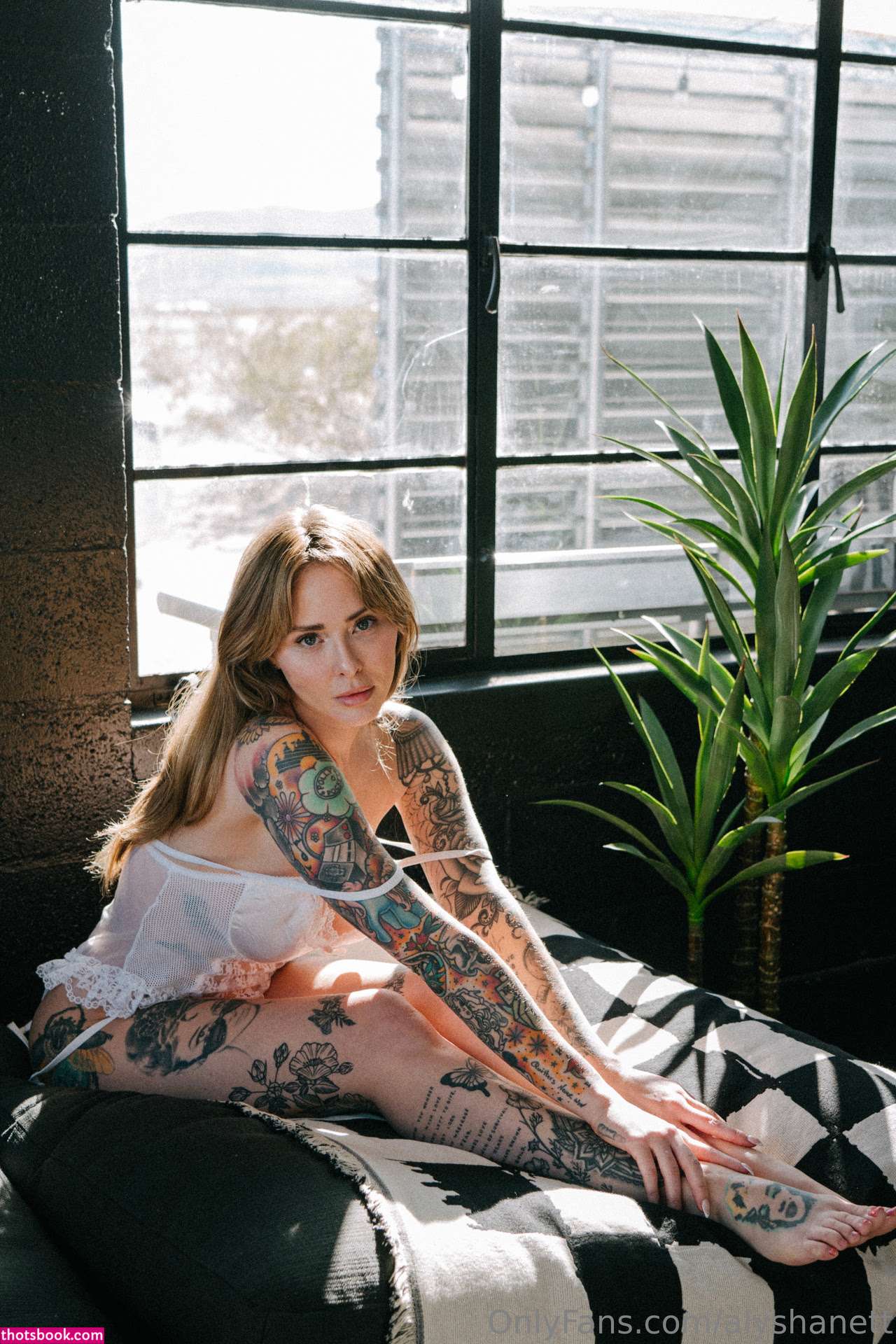 Alysha Nett Nude OnlyFans Photos #15 760036