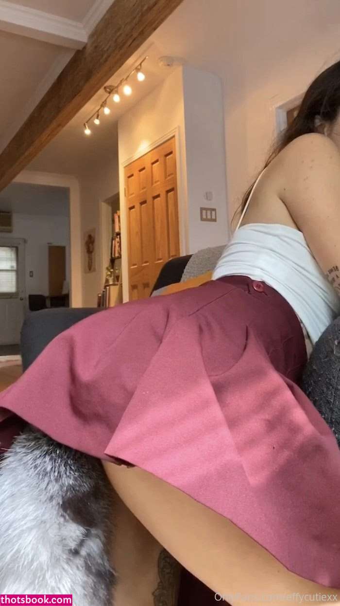 Effycutiexx Nude OnlyFans Photos #18 760349