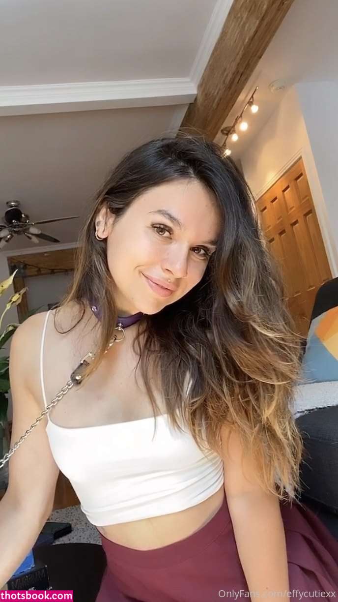 Effycutiexx Nude OnlyFans Photos #19 760365