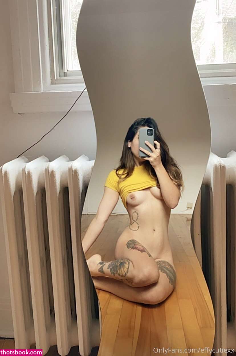 Effycutiexx Nude OnlyFans Photos #19 760382