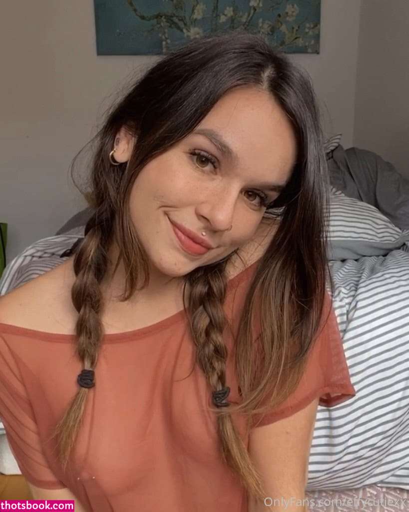 Effycutiexx Nude OnlyFans Photos #19 760387