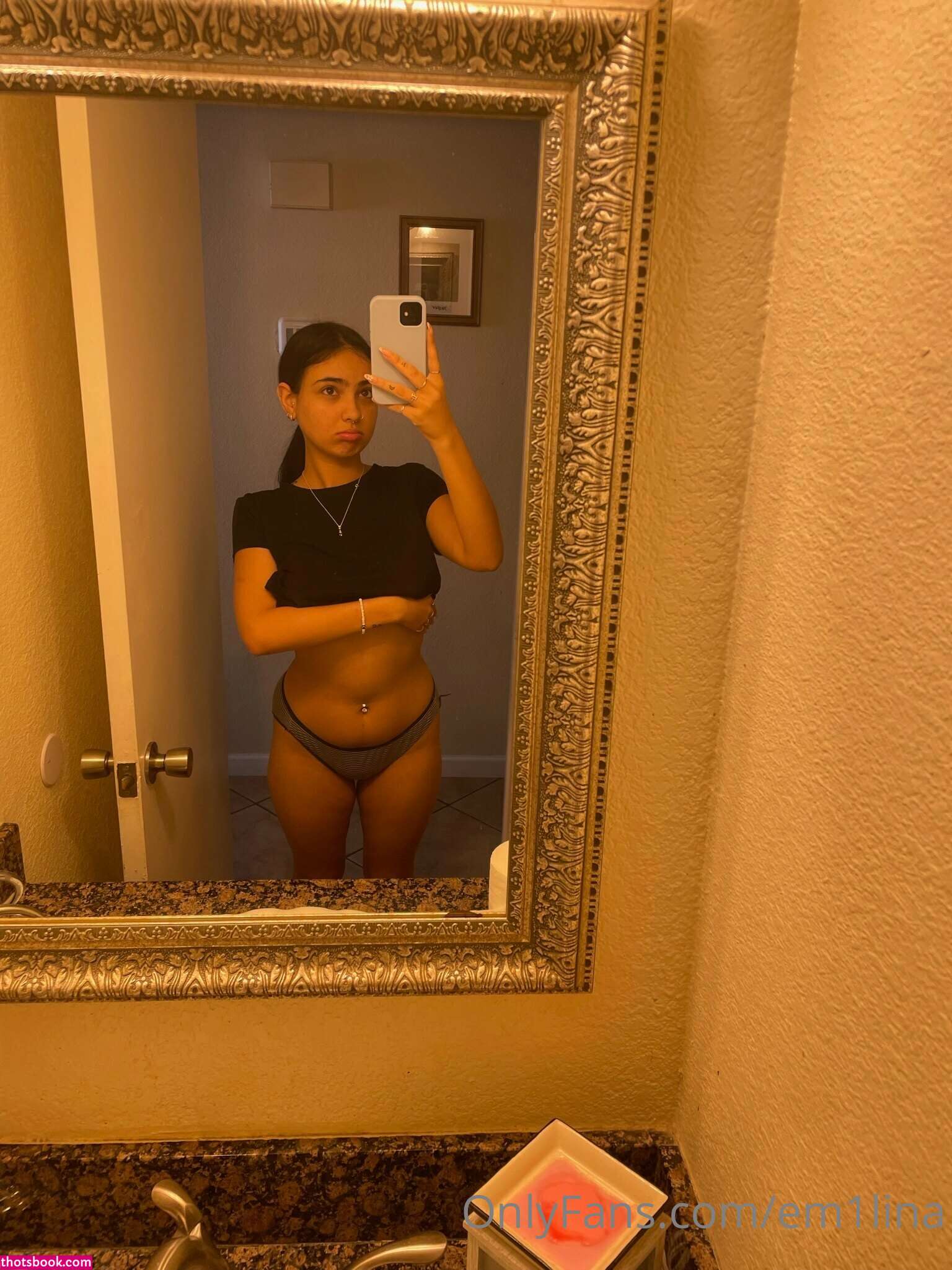 emvlina em1lina Nude OnlyFans Photos #12 760628