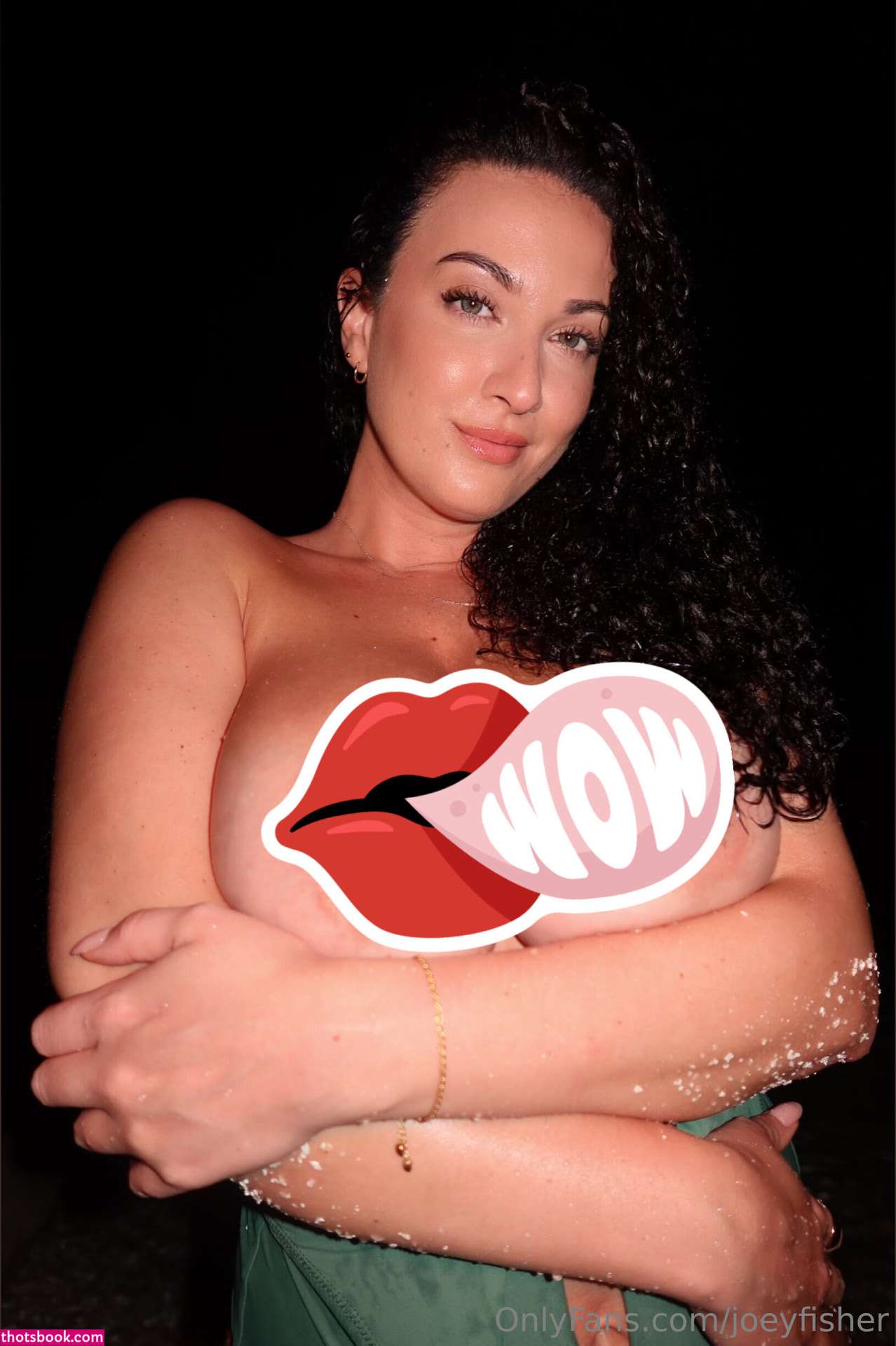 Joey Fisher Nude OnlyFans Photos #38 760794