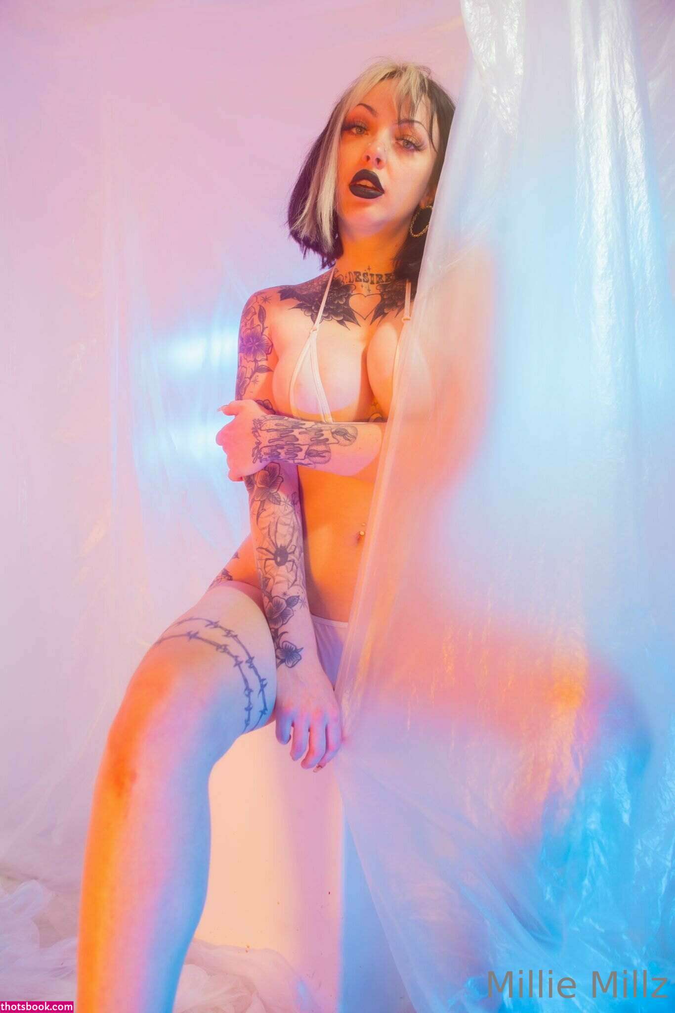 milliemillz MillieKnoxx Nude OnlyFans Photos #15 760887