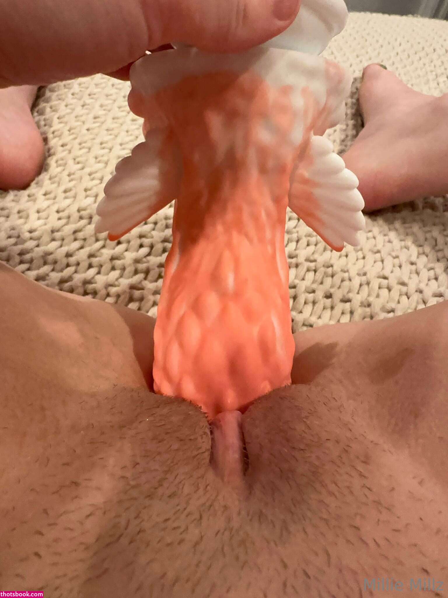 milliemillz MillieKnoxx Nude OnlyFans Photos #15 760897