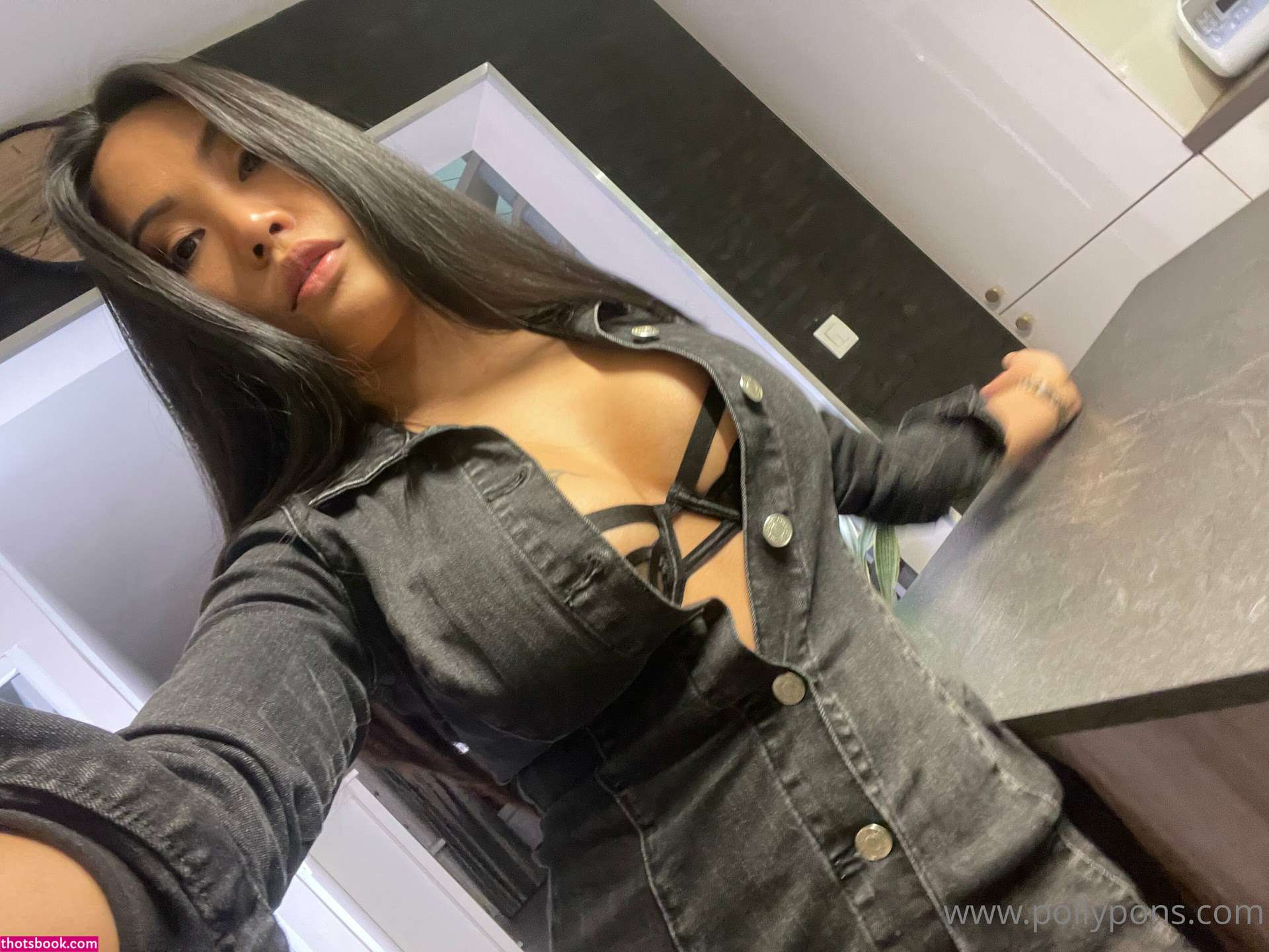 Polly Pons Nude OnlyFans Photos #8 761084