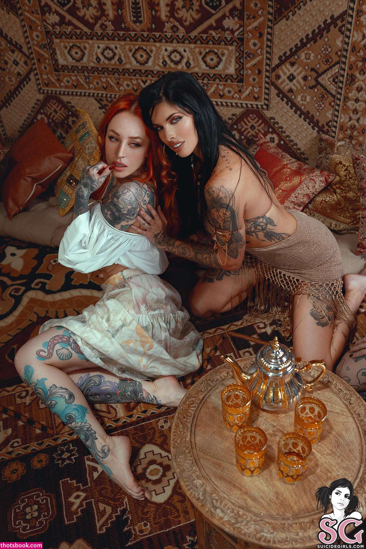 Yanasinner Janesinner Nude OnlyFans Photos #10 761285