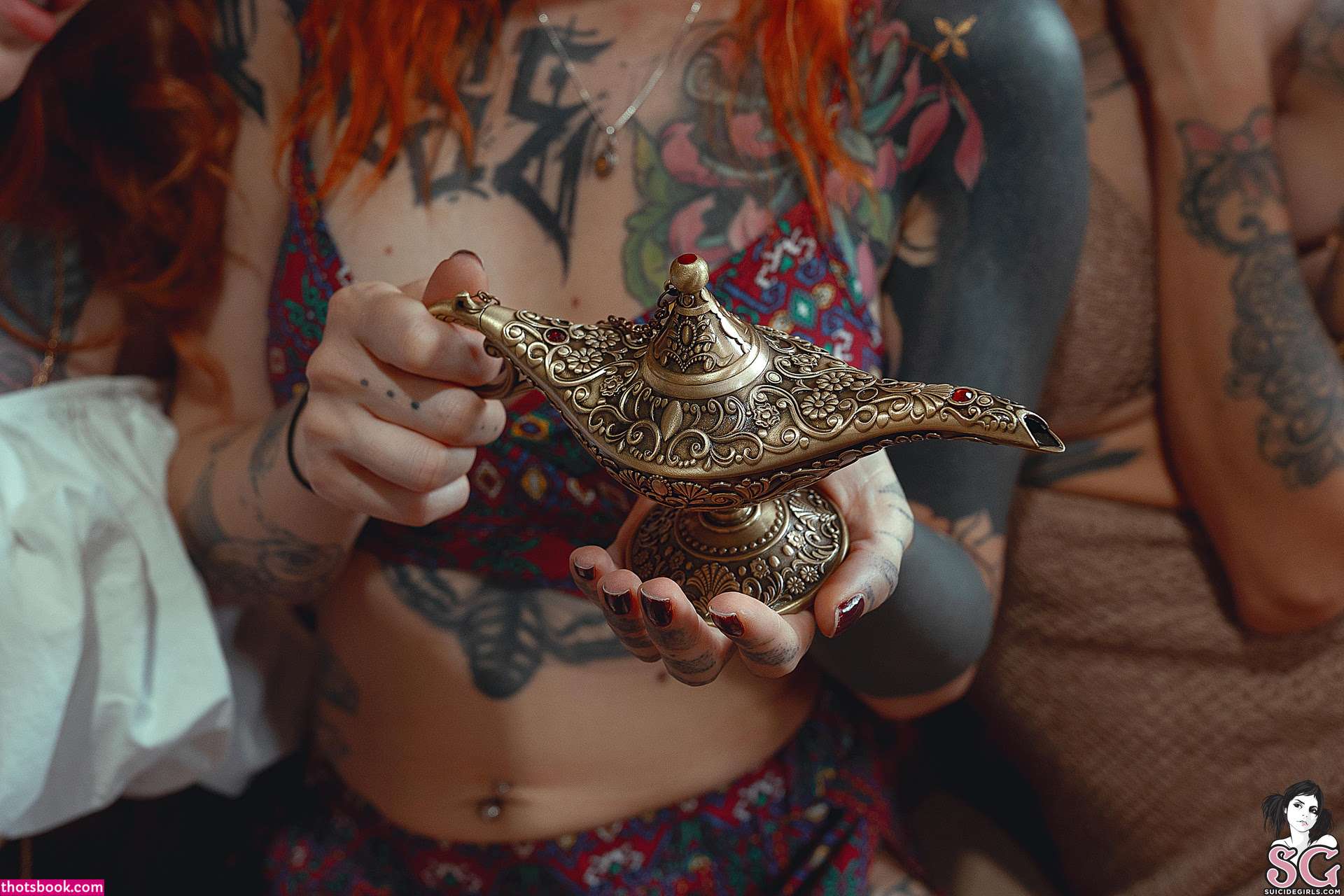 Yanasinner Janesinner Nude OnlyFans Photos #10 761293