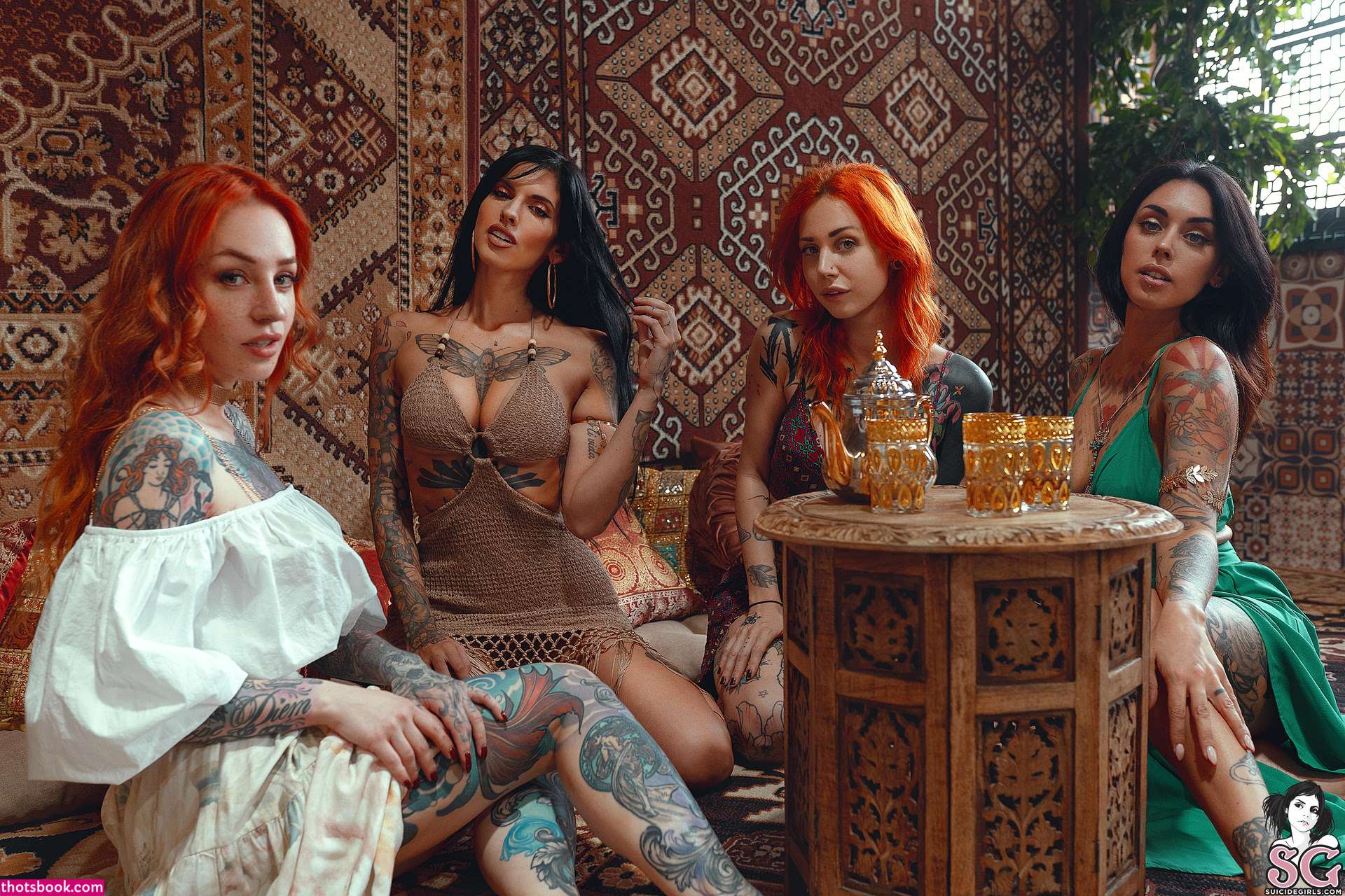 Yanasinner Janesinner Nude OnlyFans Photos #10 761306