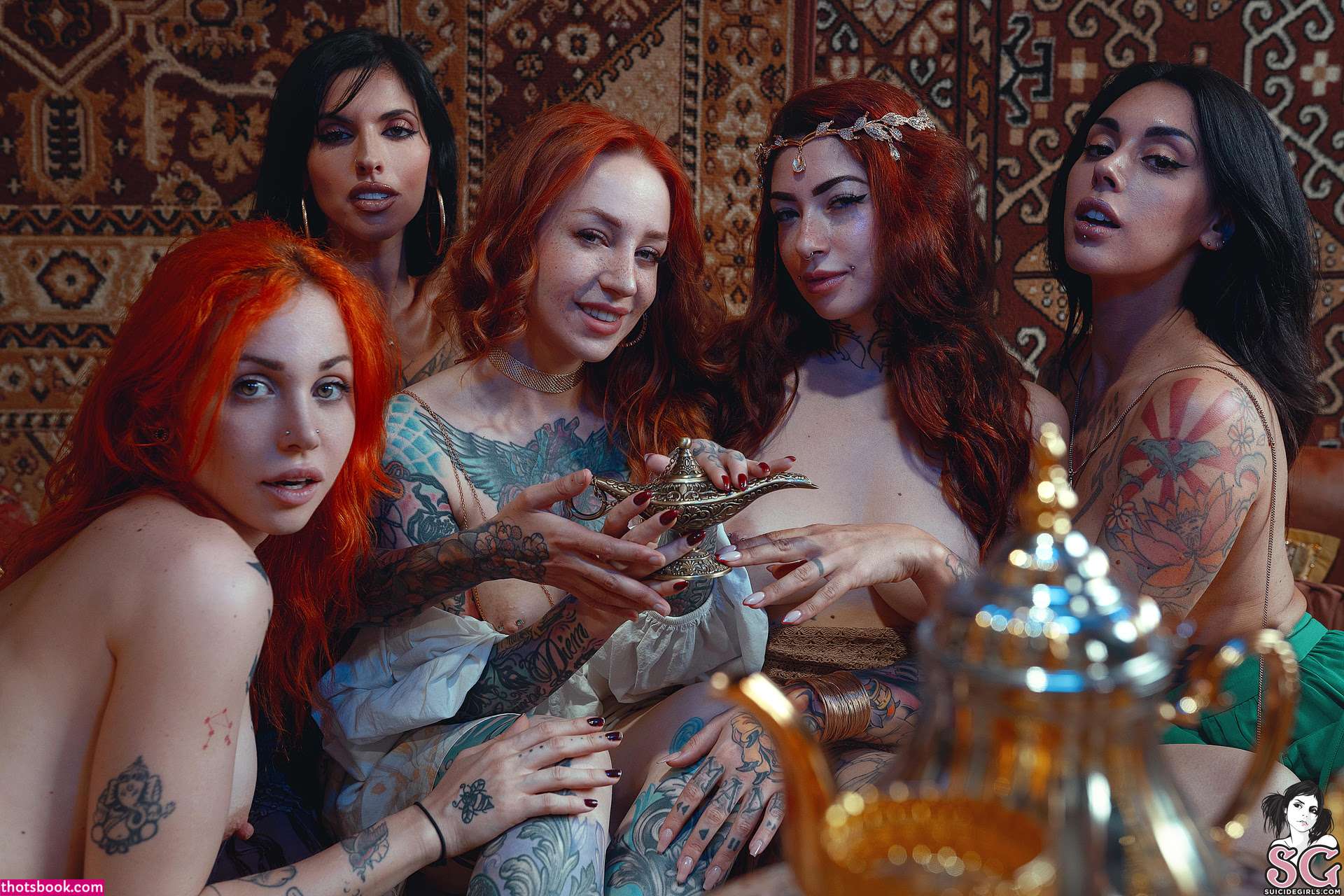 Yanasinner Janesinner Nude OnlyFans Photos #10 761307