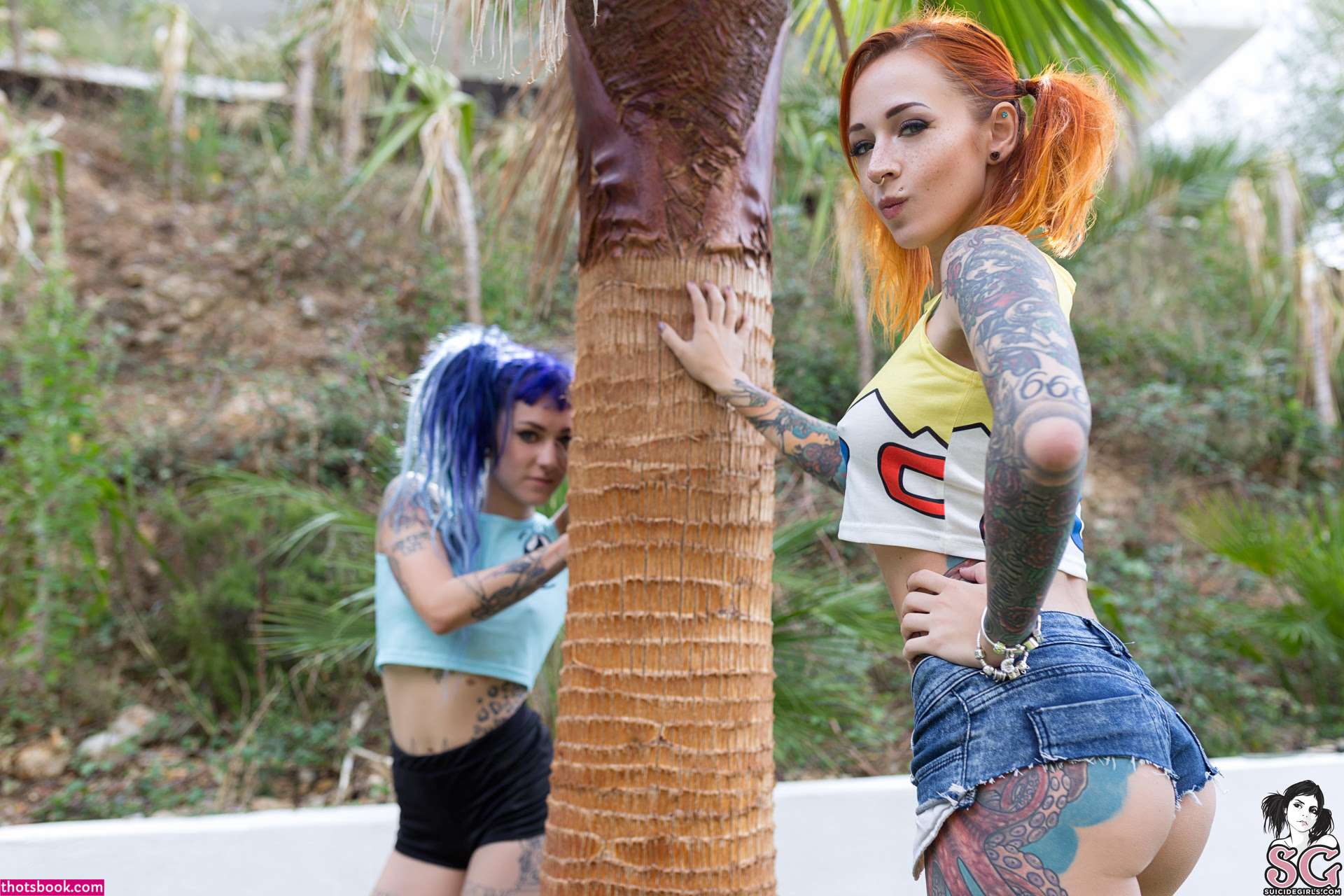 Yanasinner Janesinner Nude OnlyFans Photos #11 761343