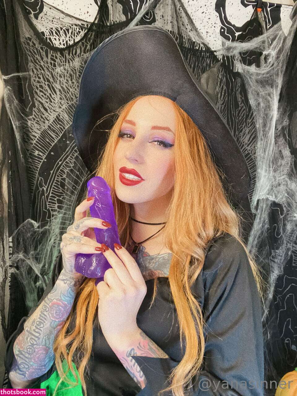 Yanasinner Janesinner Nude OnlyFans Photos #12 761352