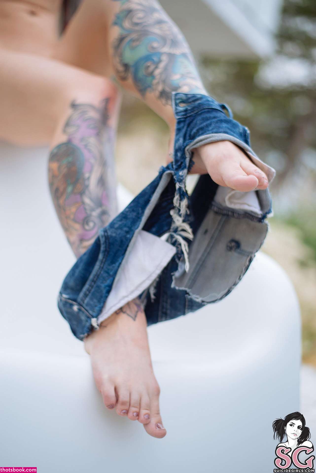 Yanasinner Janesinner Nude OnlyFans Photos #13 761385