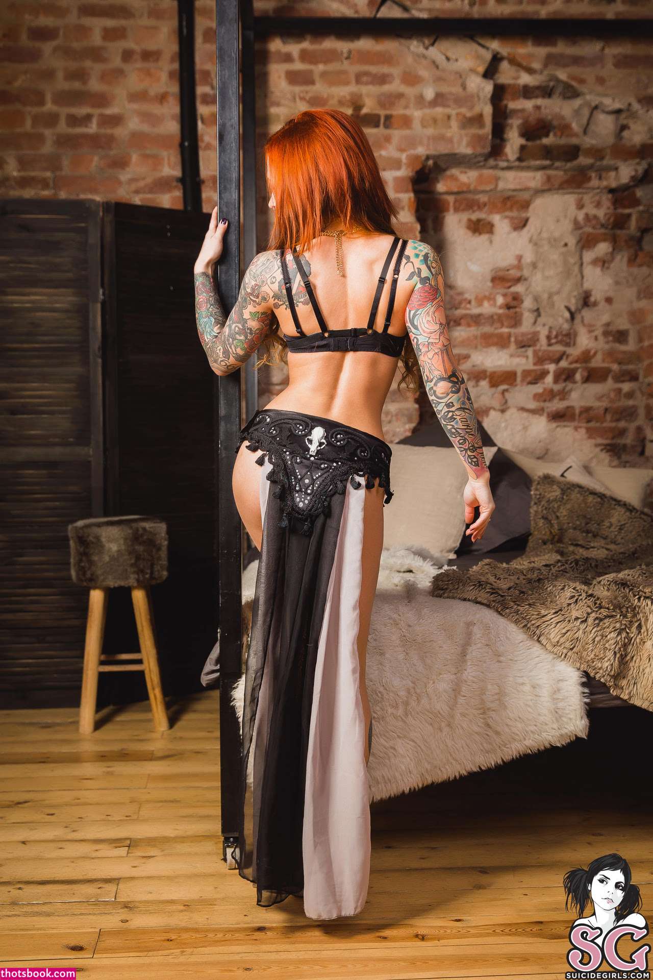 Yanasinner Janesinner Nude OnlyFans Photos #14 761432