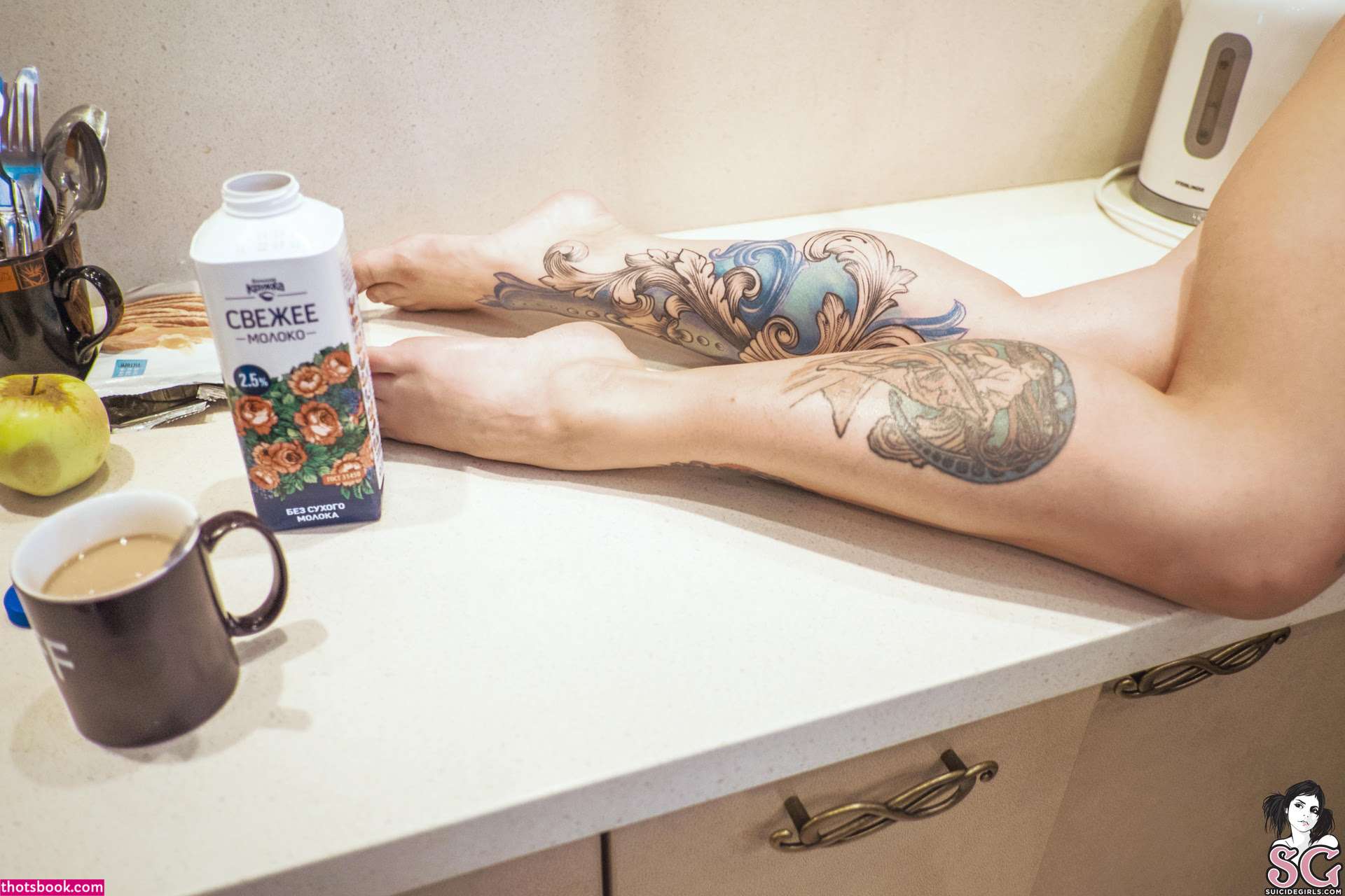 Yanasinner Janesinner Nude OnlyFans Photos #15 761475