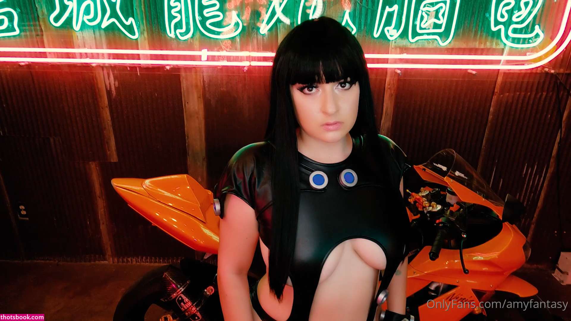 Amy Fantasy Nude OnlyFans Photos #1 779875