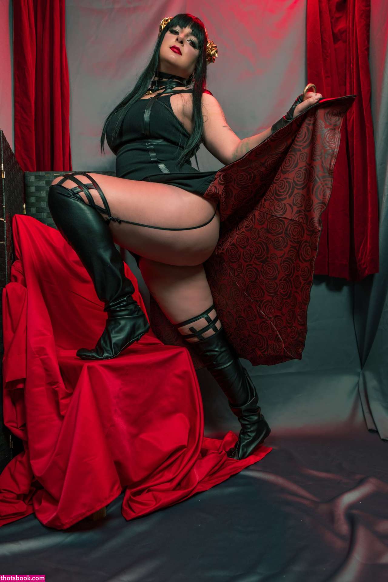 Amy Fantasy Nude OnlyFans Photos #2 779881