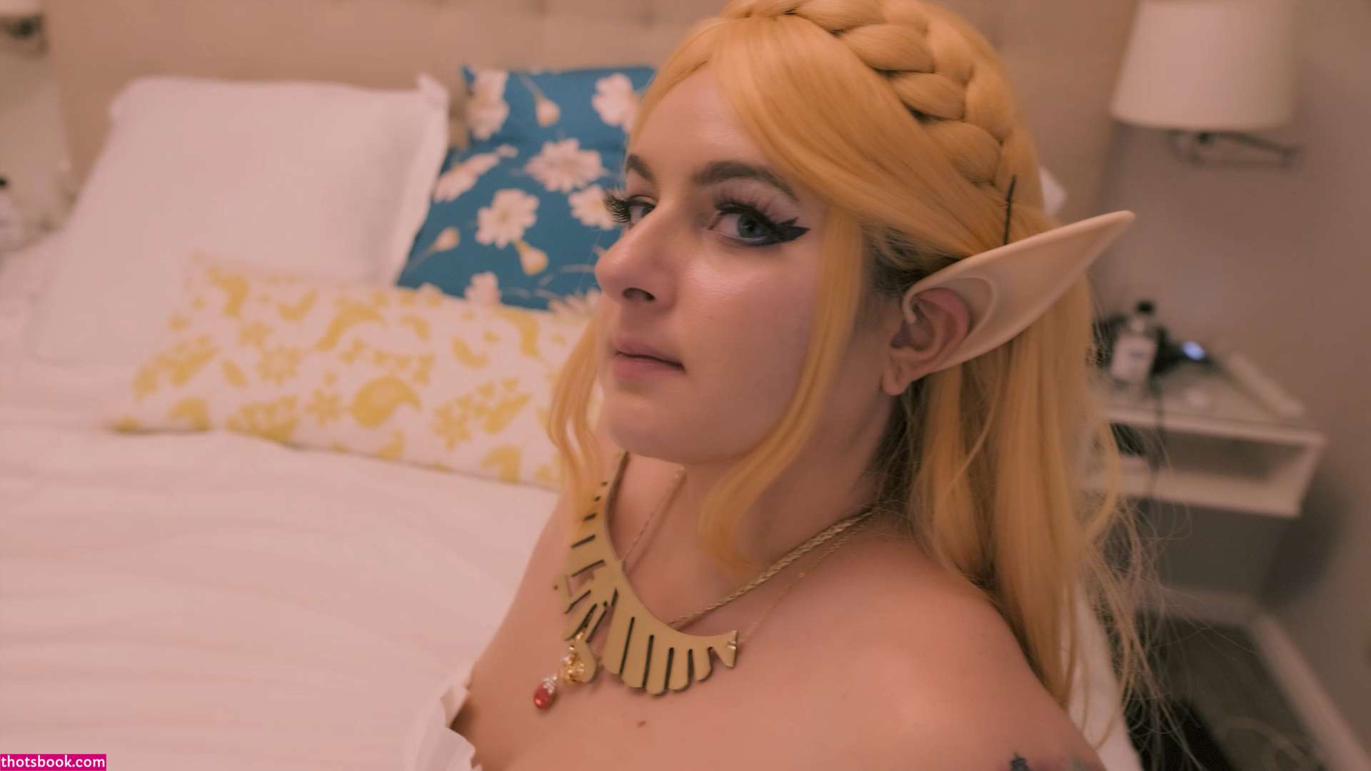 Amy Fantasy Nude OnlyFans Photos #6 779903